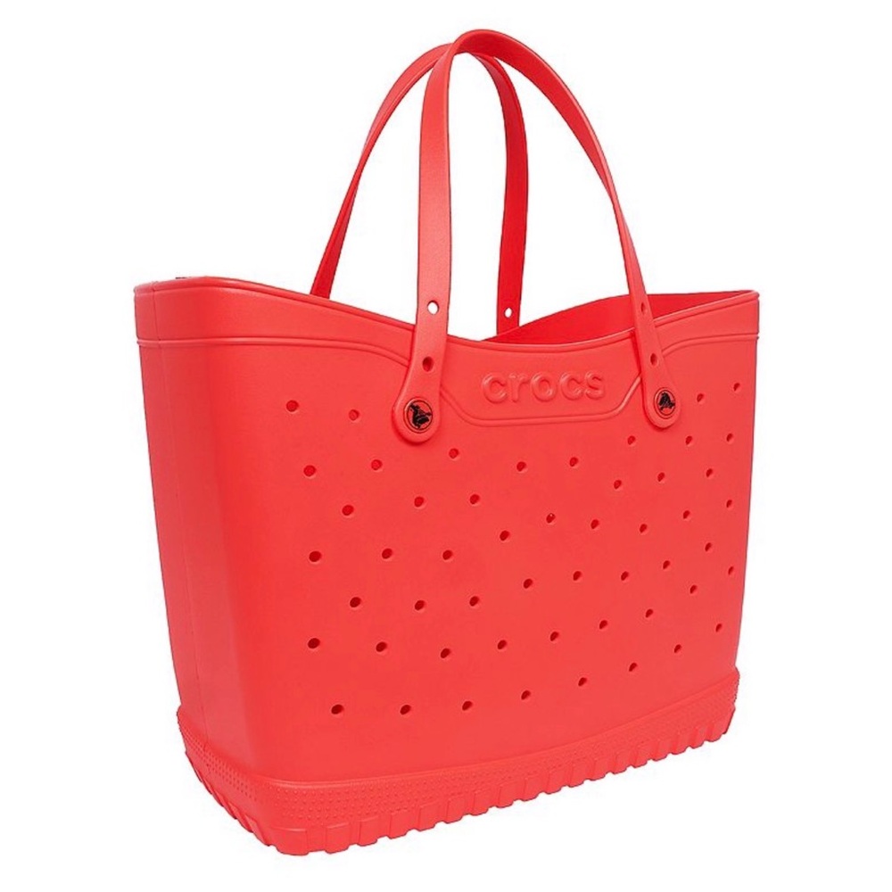 CROCS Women's Tote Bag